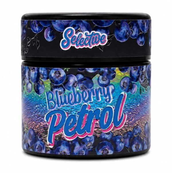buy Selective Blueberry Petrol online