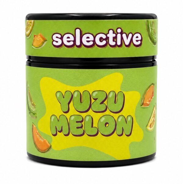 buy Selective Yuzu Melon online