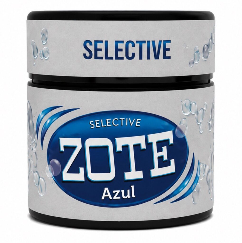 buy Selective Zote Azul online