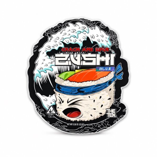 buy The Tenco Blue Zushi online