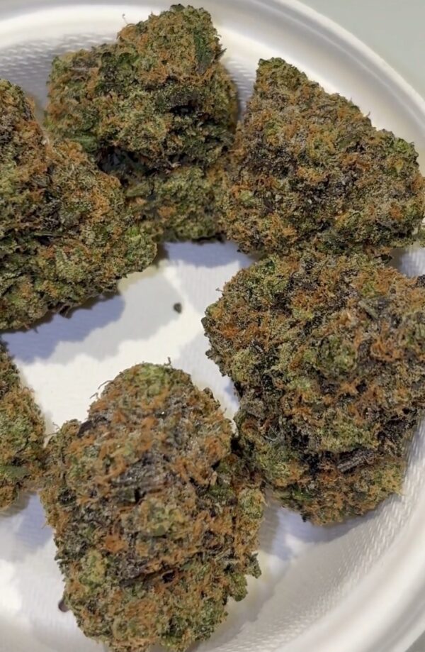 buy Yubari Gold strain online