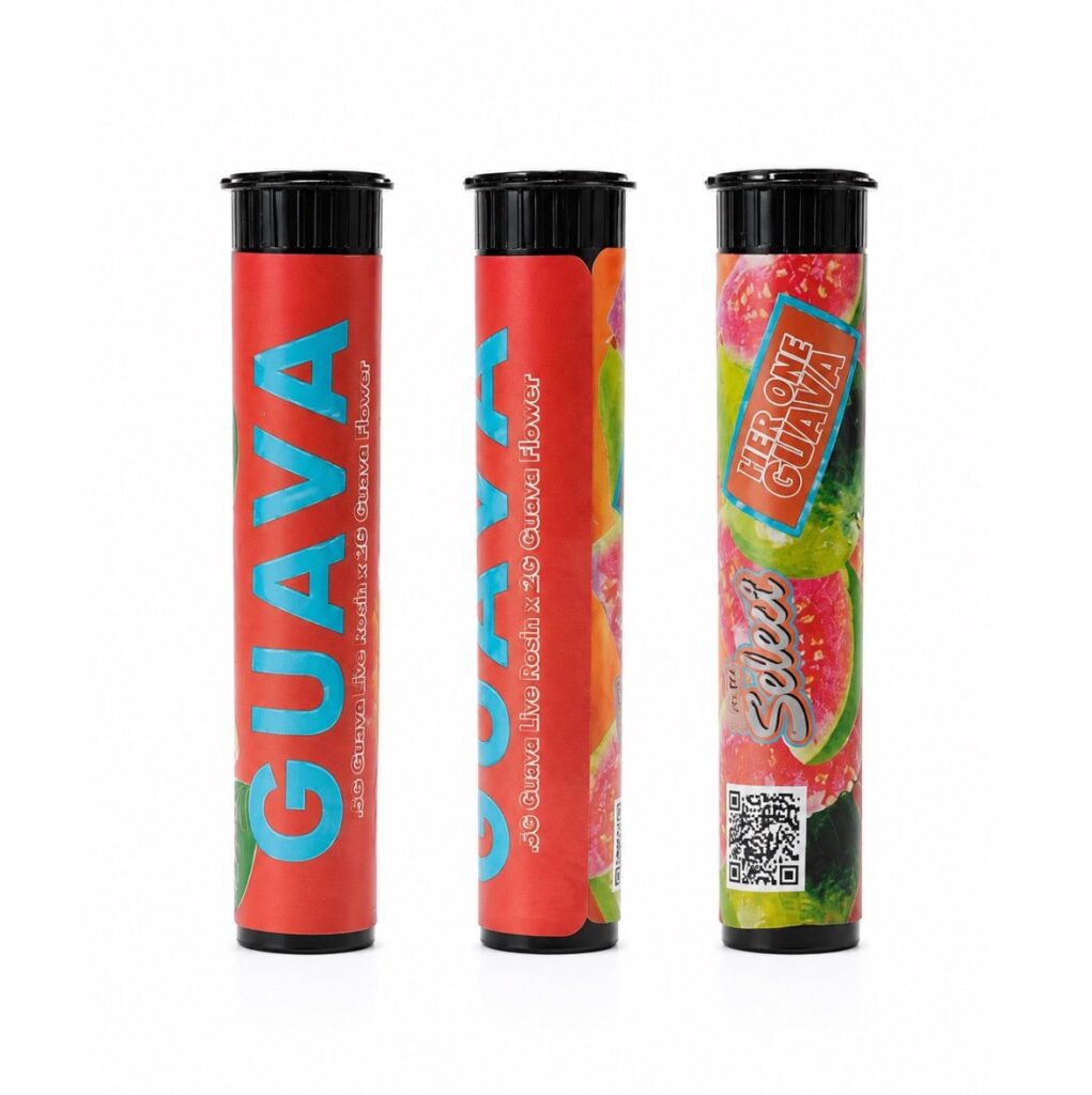 Imperial Select Guava