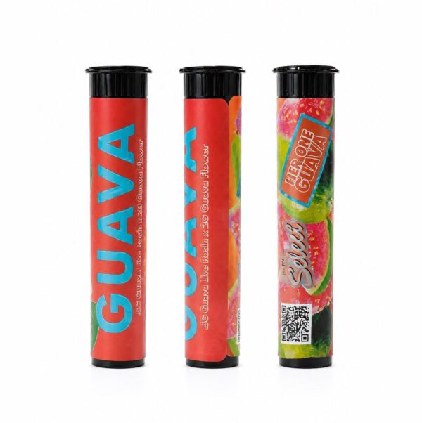Imperial Select Guava